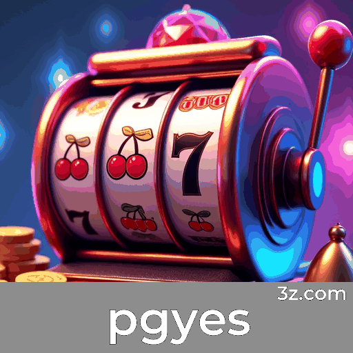 pgyes: Experiência Completa em Apostas no Seu Celular