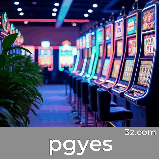 pgyes: Experiência de Cassino Imersiva para Brasileiros