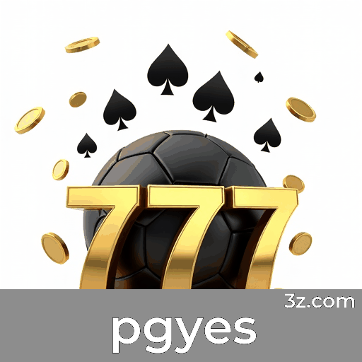 Conheça a pgyes: A Plataforma Completa de Apostas