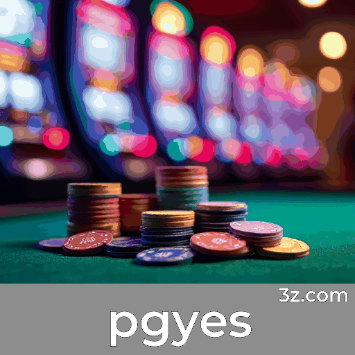 pgyes: Apostas Esportivas Amplas e Instantâneas para Brasileiros