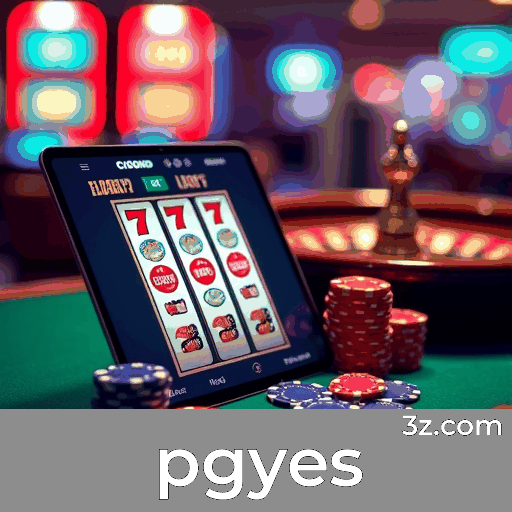 pgyes: Jogos em Tempo Real para Brasileiros