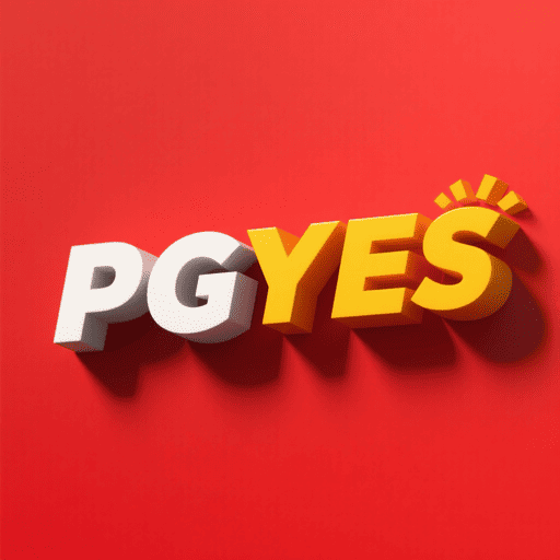 pgyes